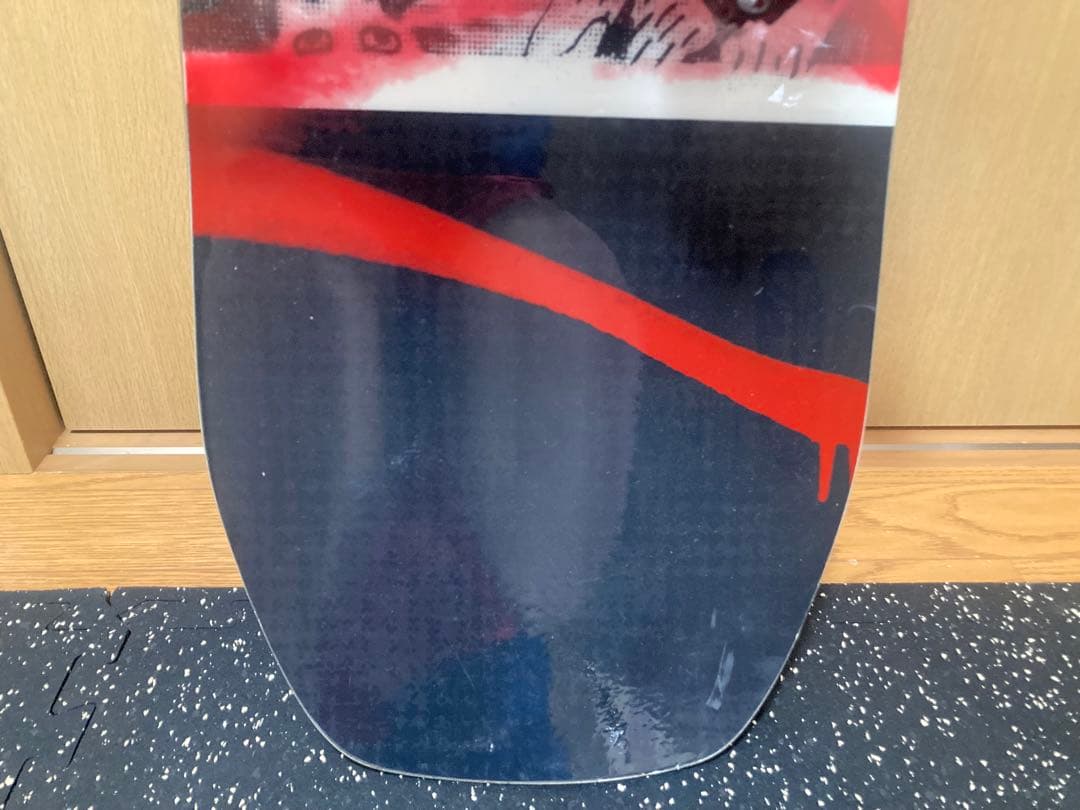 ☆総額約18万円 スノボセット SALOMON HUCK KNIFE 152cm