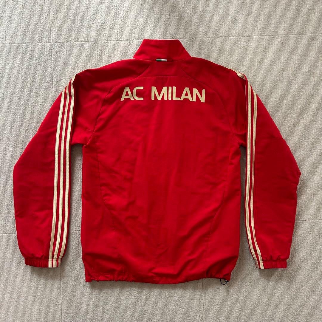adidas AC Milan ウェアセット 【S】