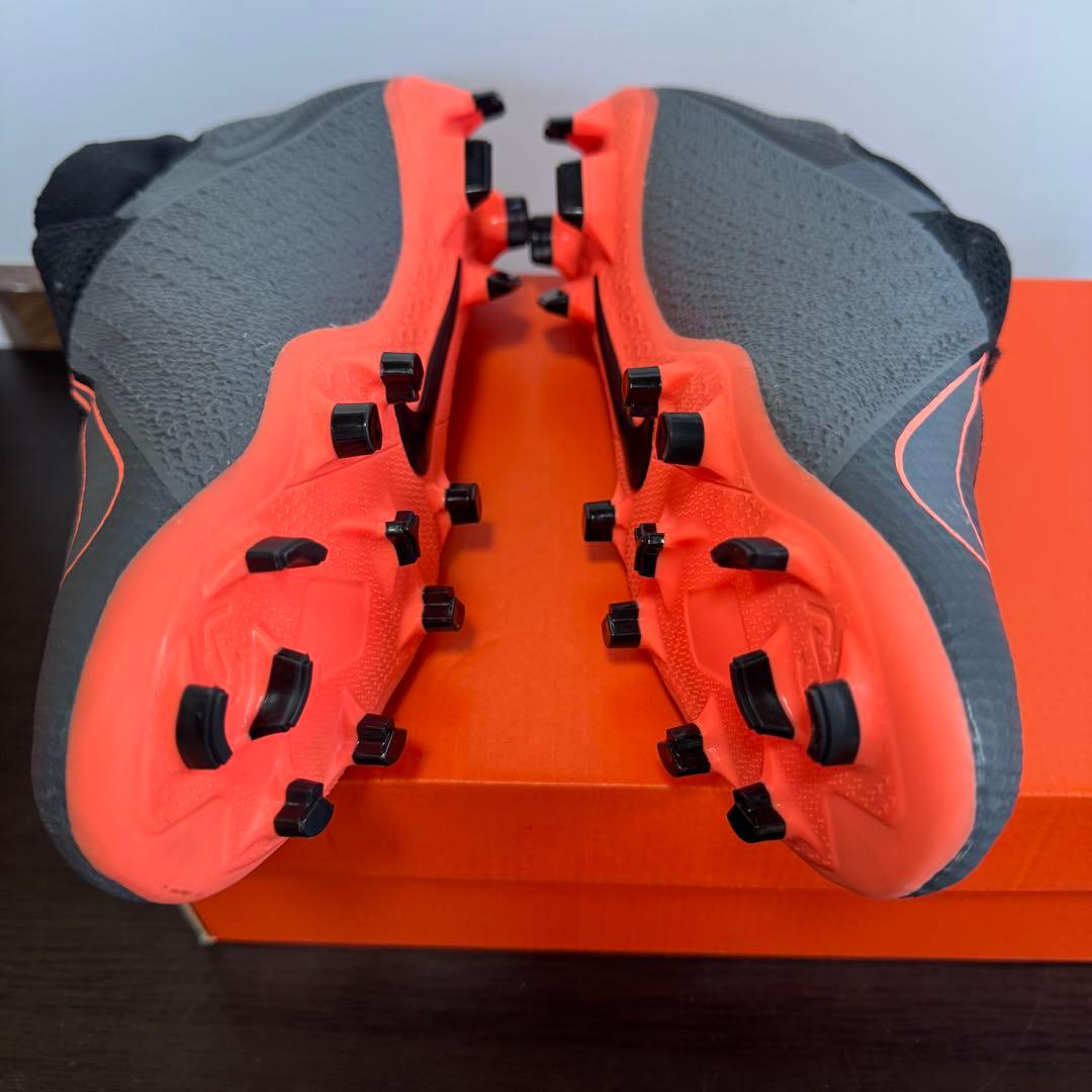 【新品】Nike Phantom Vision PRO DF FG 27cm
