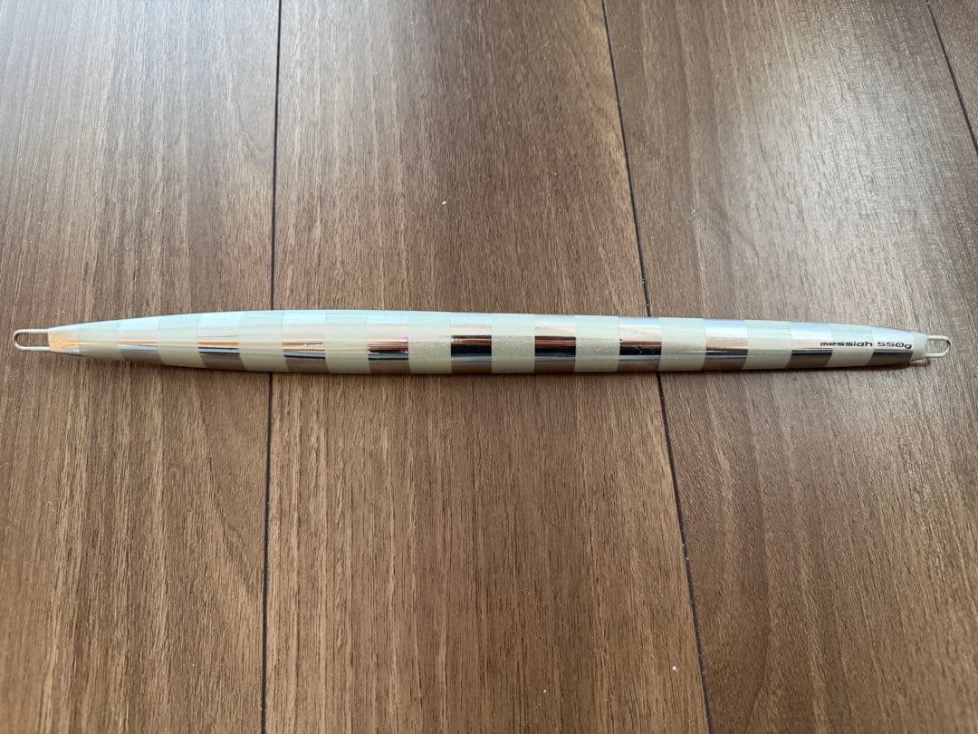 HySee シーフロアコントロール メサイア 600g 550g セット