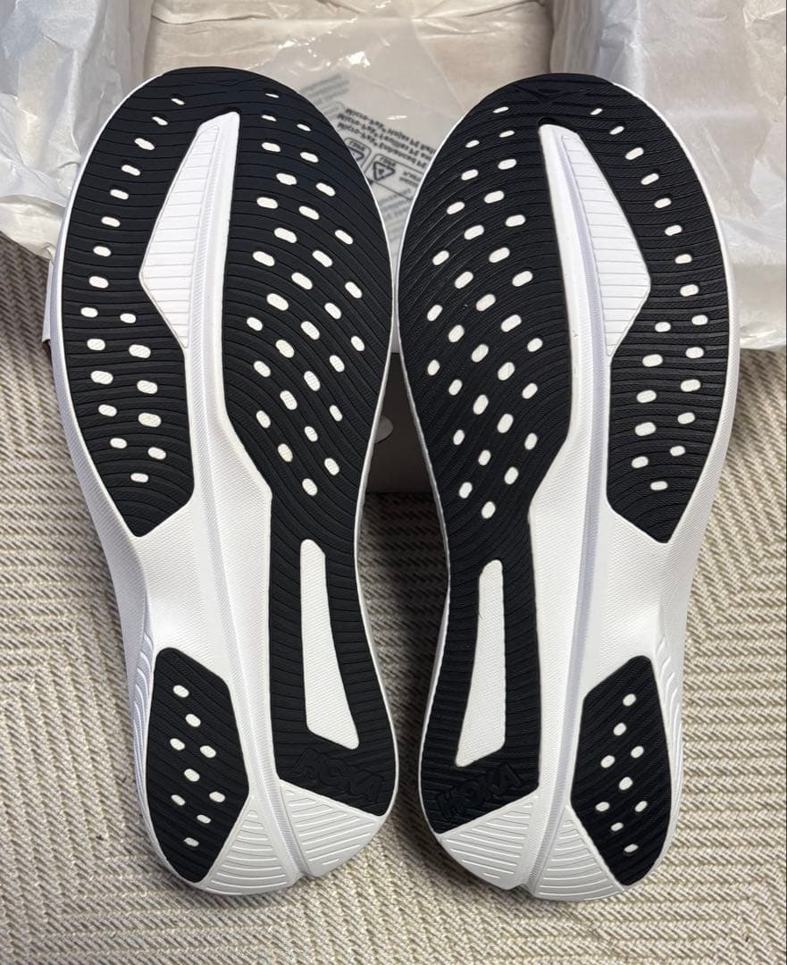 スパイク・シューズ HOKA M MACH6 26cm
