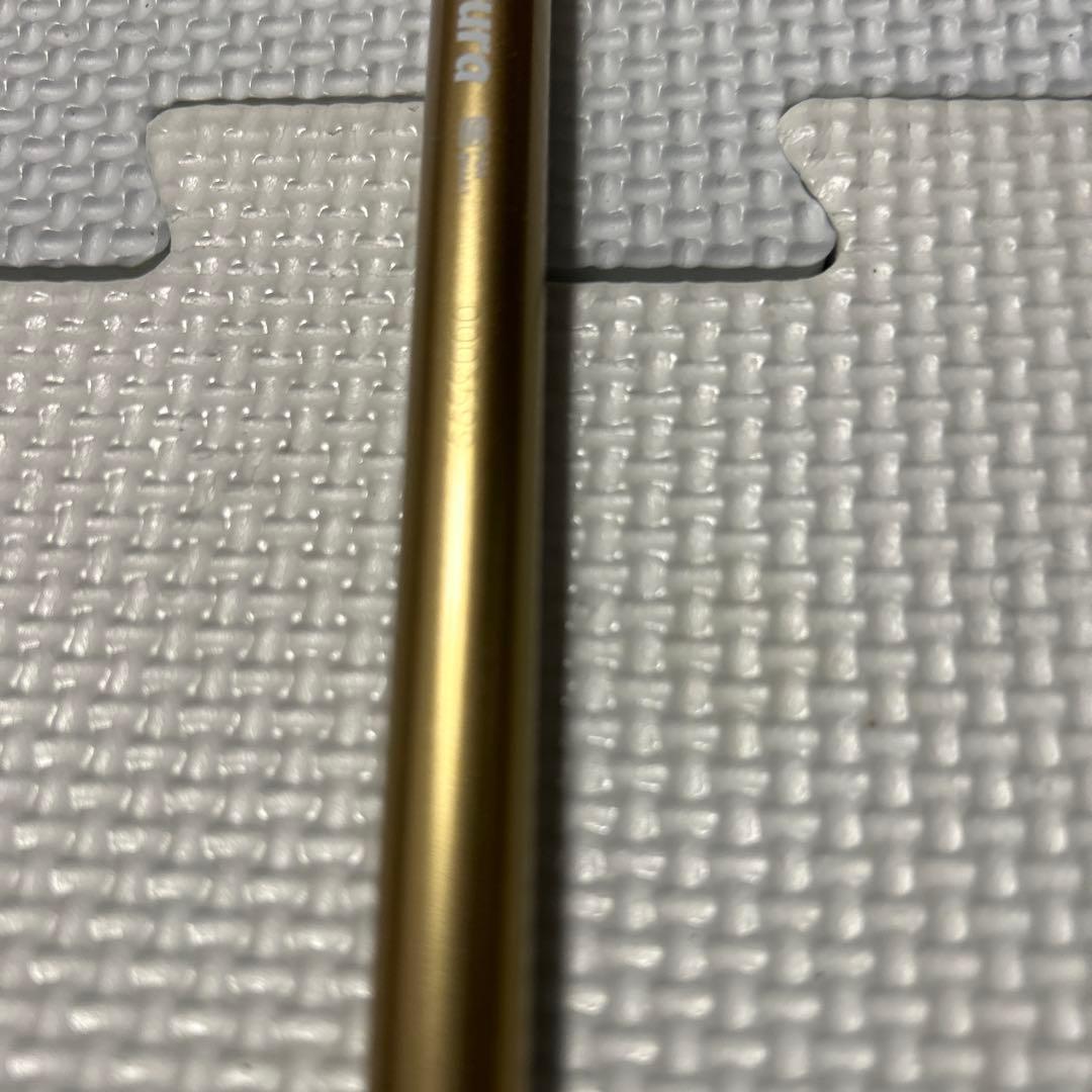 SPEEDR NXゴールド50Sシャフトテーラーメイド