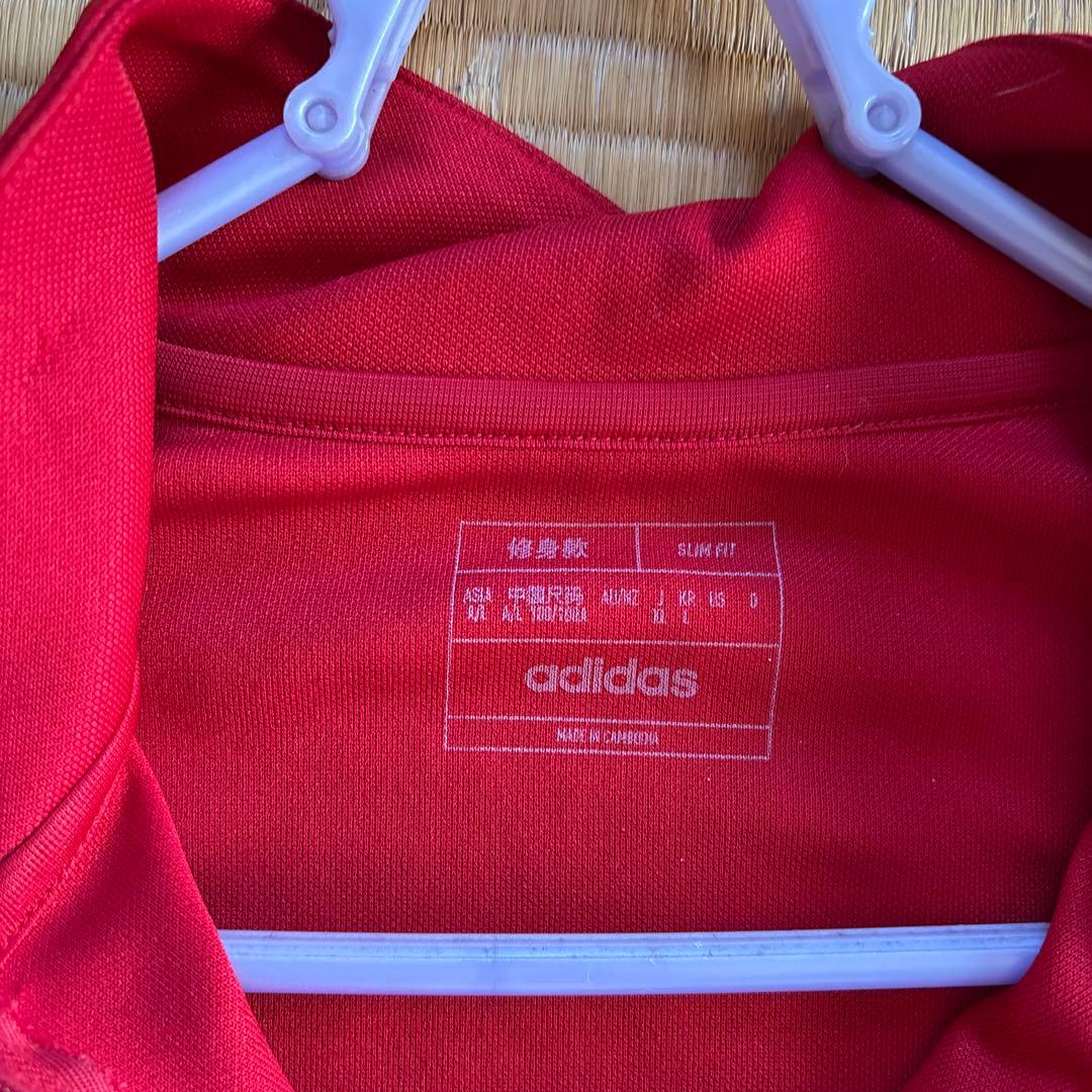 RKUサッカー部　トレーニングウェア2着