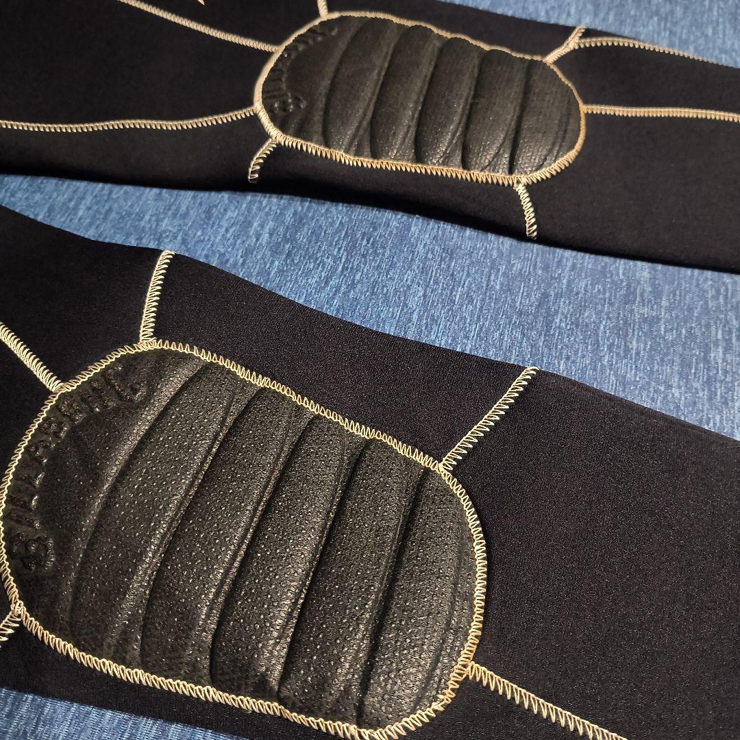 Billabonn ビラボン ウェットスーツ 5/4/3mm BACK ZIP