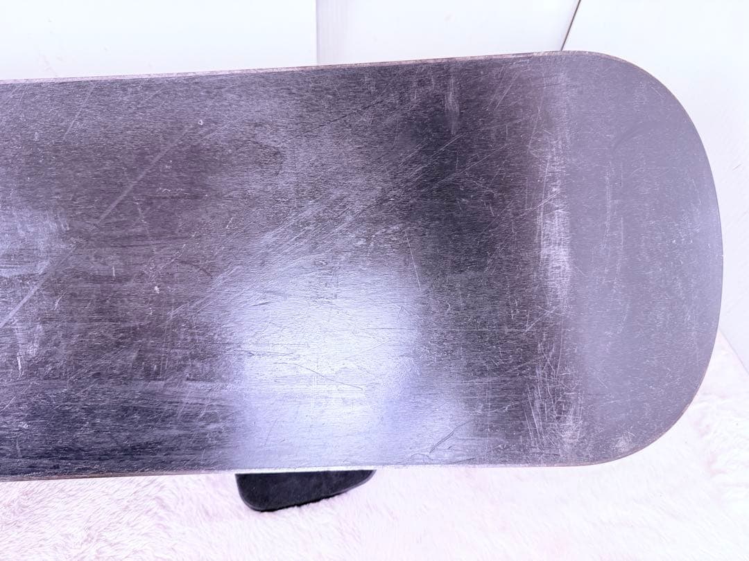 LISKY 105cm キッズスノーボード セット デビュー最適サイズ 稼働良好
