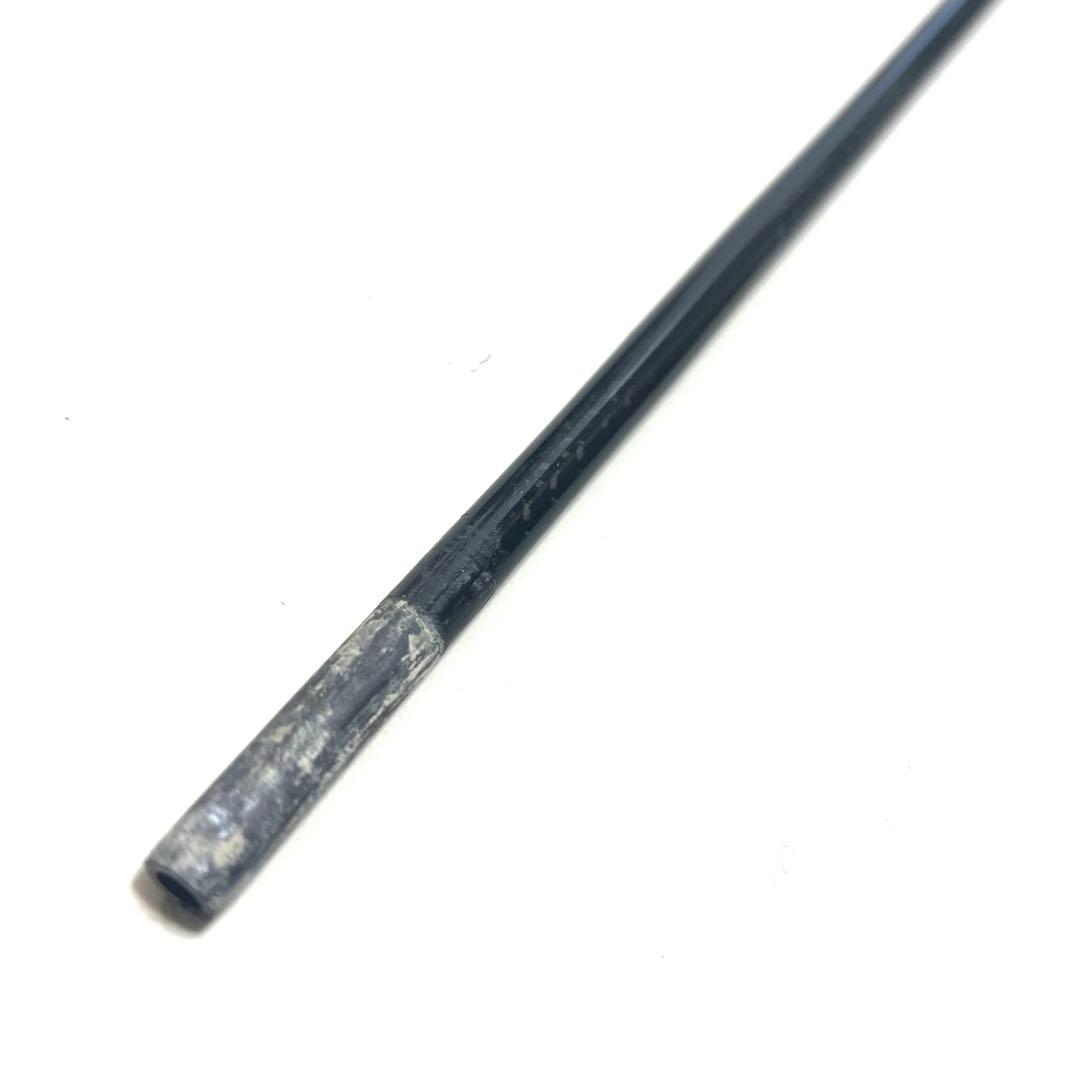 美品 ファイアーエクスプレス FW タイプD 65S シャフト グリップ付