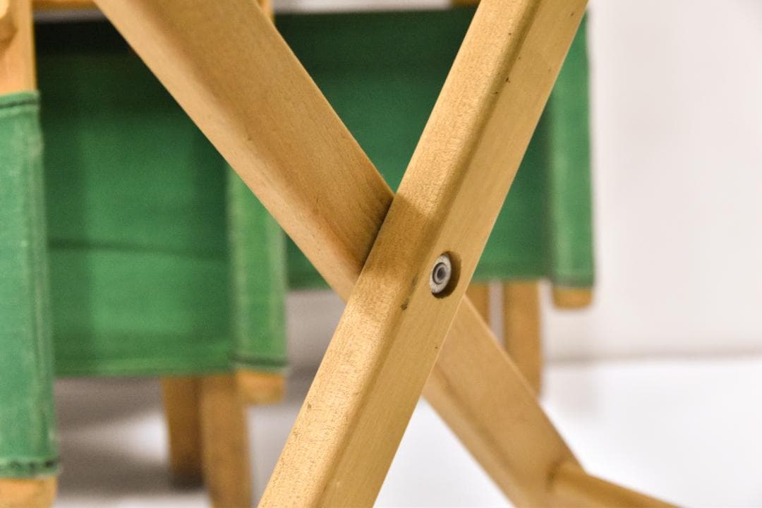 USA製 バイヤーオブメイン チェア BYER OF MAINE CHAIR