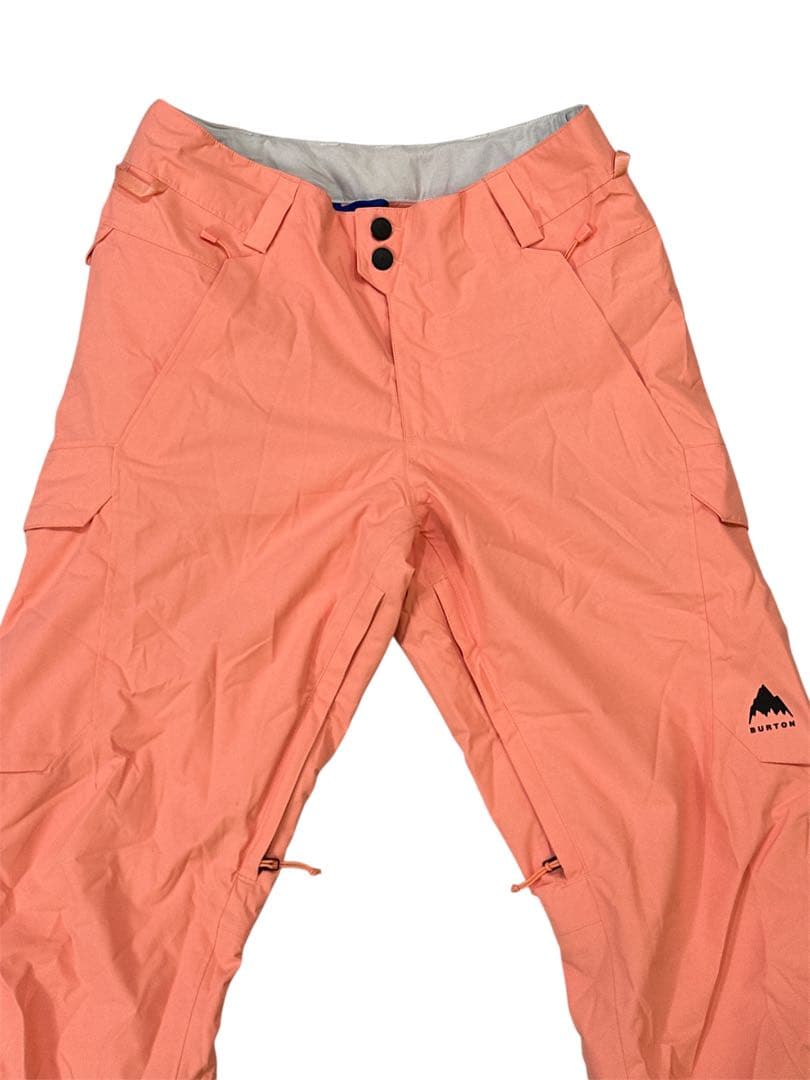 Burton Reserve 2L Stretch W’s S size