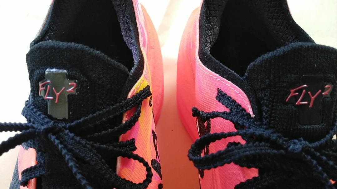 BMAI carbon fly2 （US7）