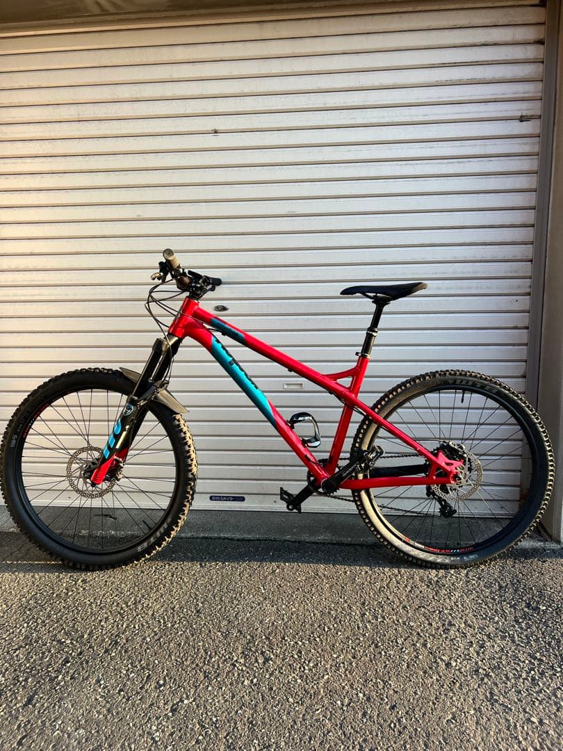 ragley mmmbop サイズL 中古