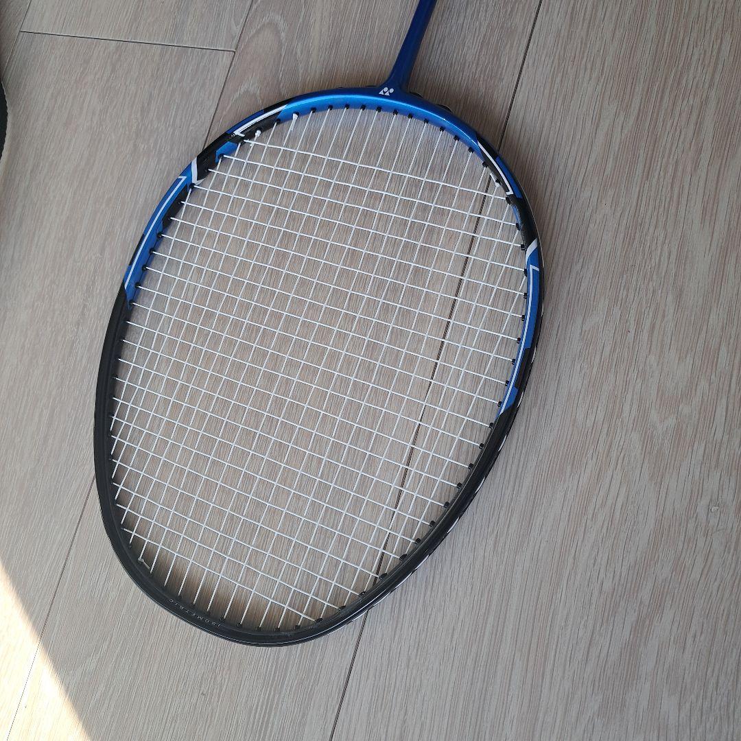YONEX Muscle Power バドミントン　ラケット　ヨネックス