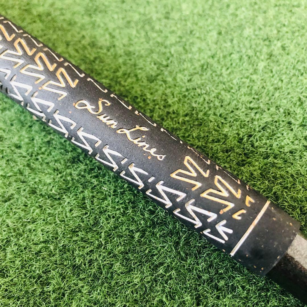 Sun Lines JMB 500 レフティー　1w 5w 2本セット
