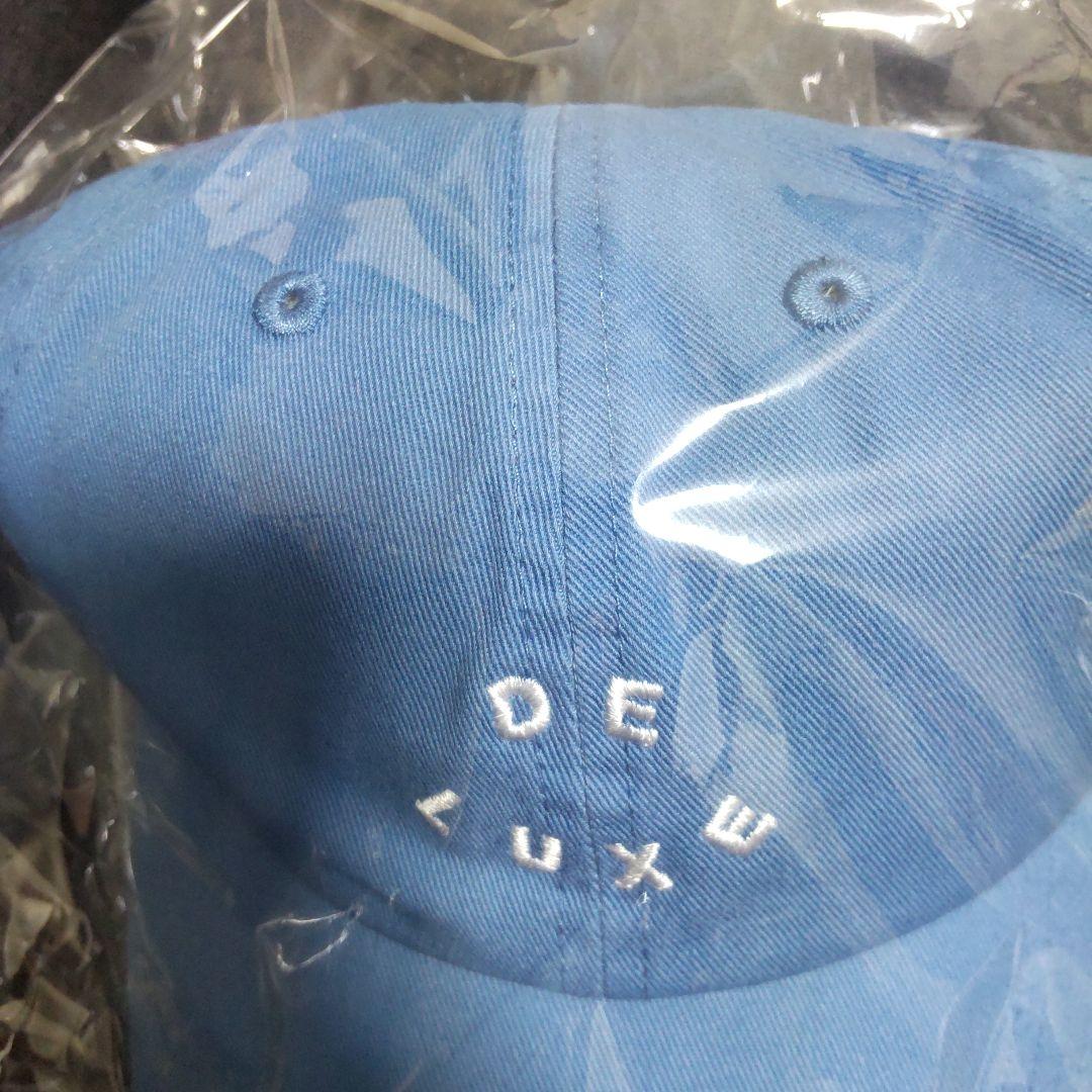 ペトロールズ キャップ DELUXE
