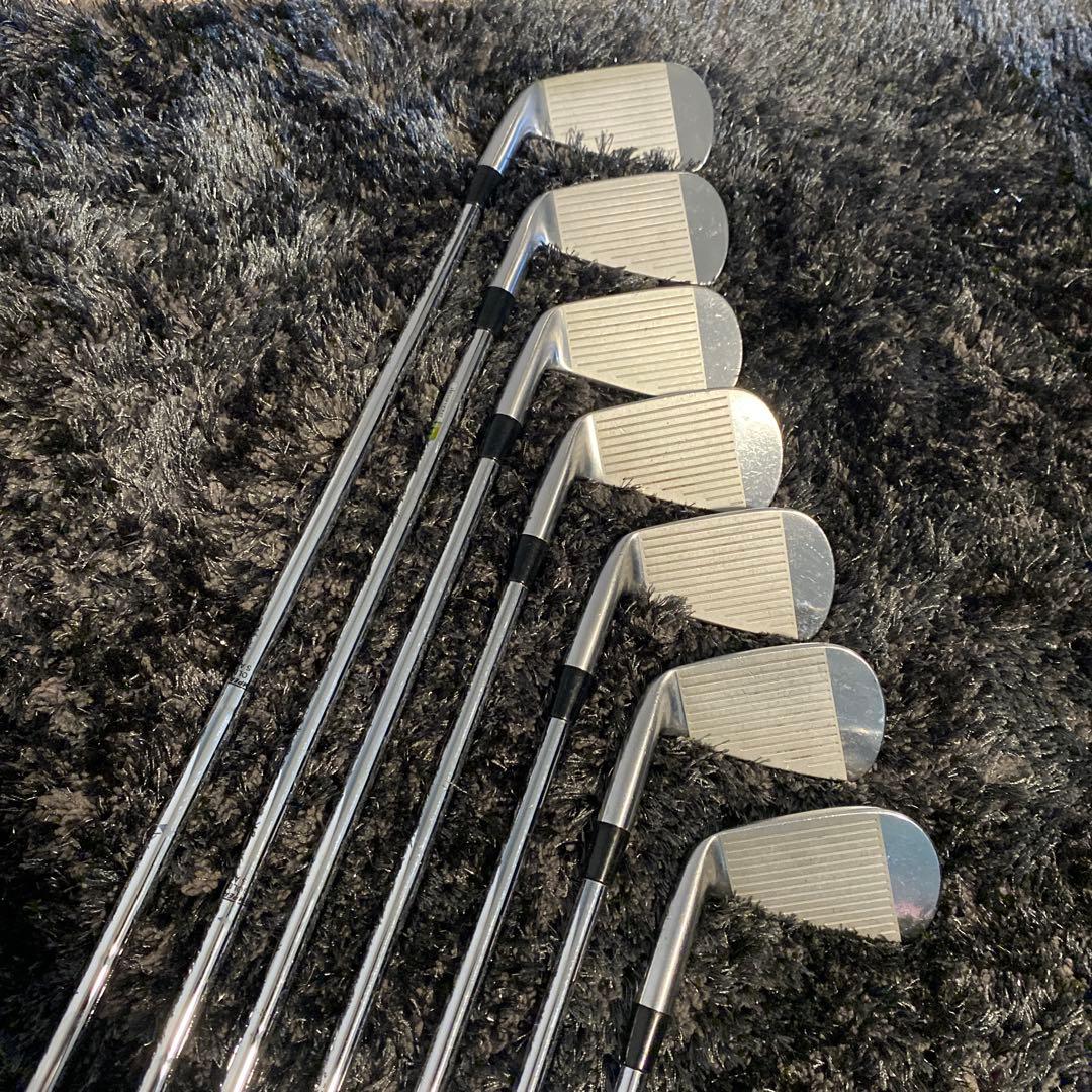 クラブ Bridgestone Golf J15CB 4-PW