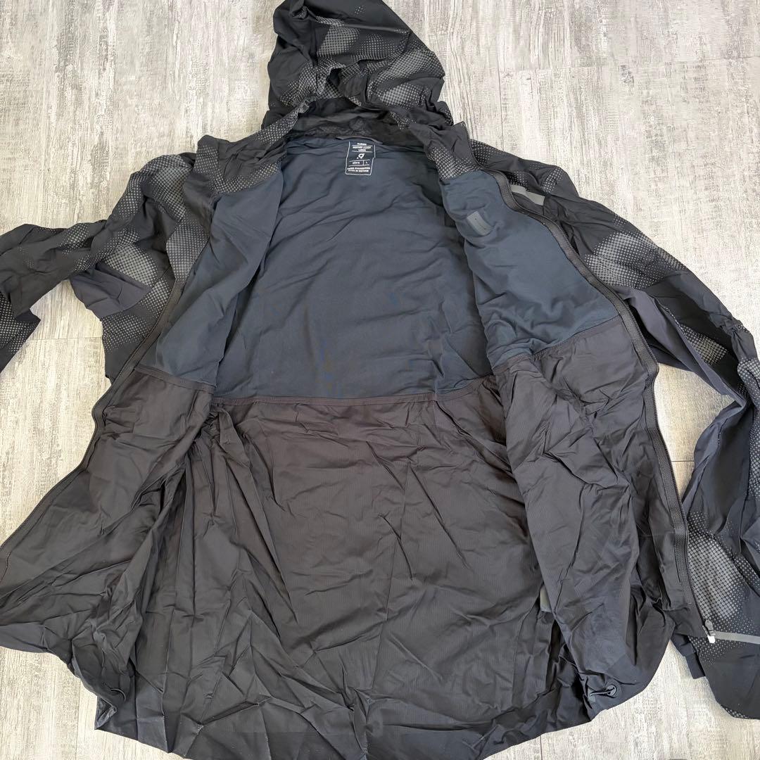 On Weather Jacket Lumos オン ウェザージャケット ルモス