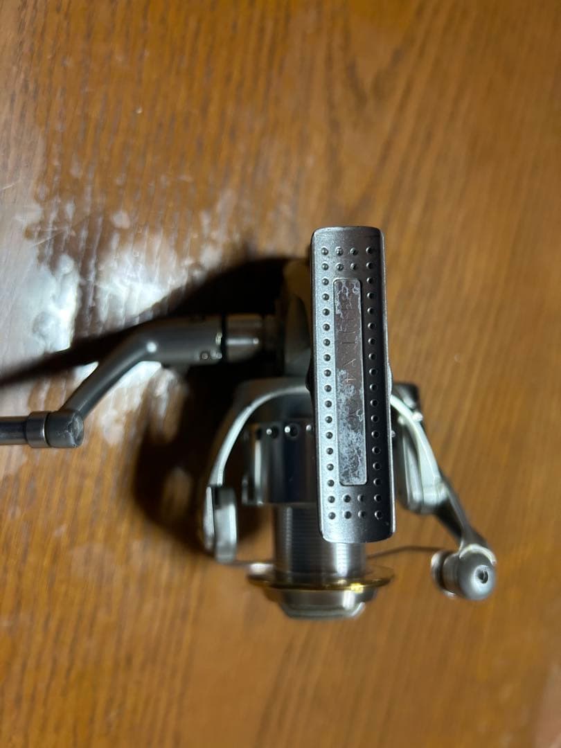 SHIMANO 98ステラ4000 箱無し