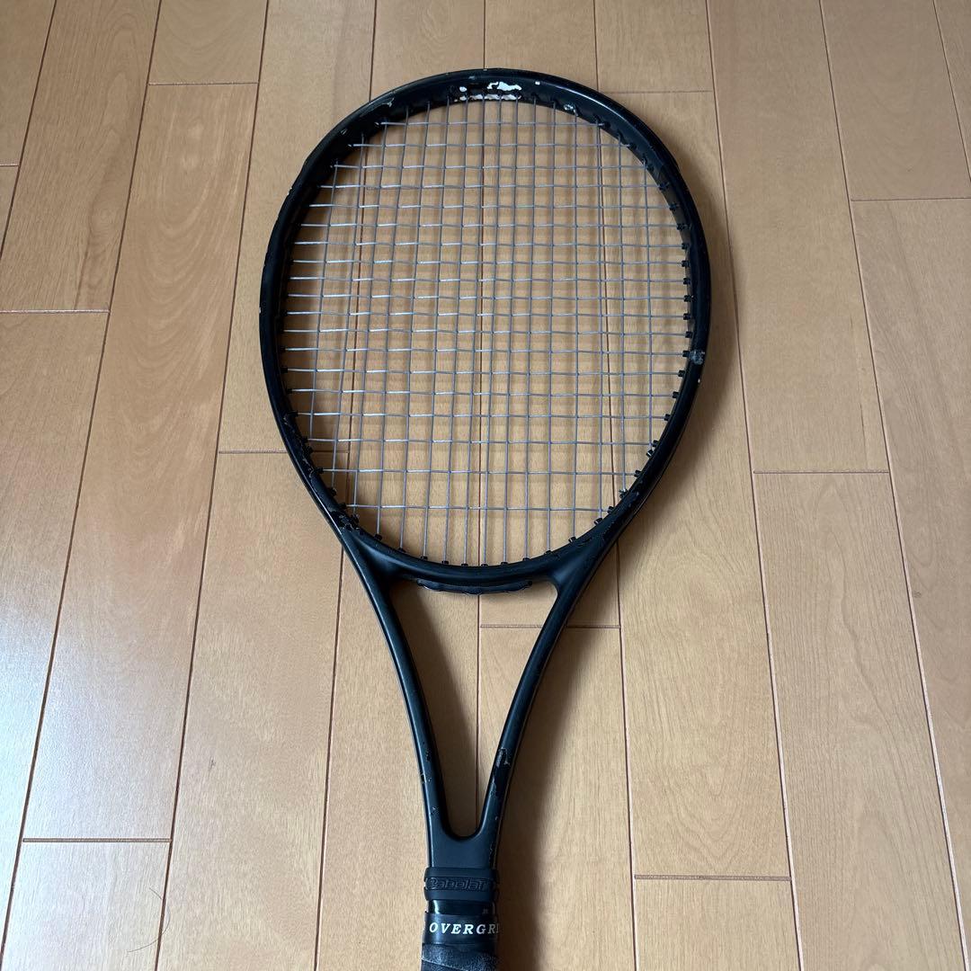 ラケット(硬式用) Wilson Pro Staff 97 v11.5