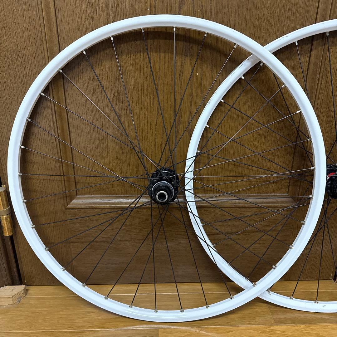 DT SWISS 240s MTBクロスカントリーホイール 26インチ