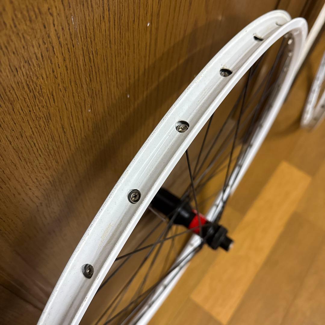 DT SWISS 240s MTBクロスカントリーホイール 26インチ