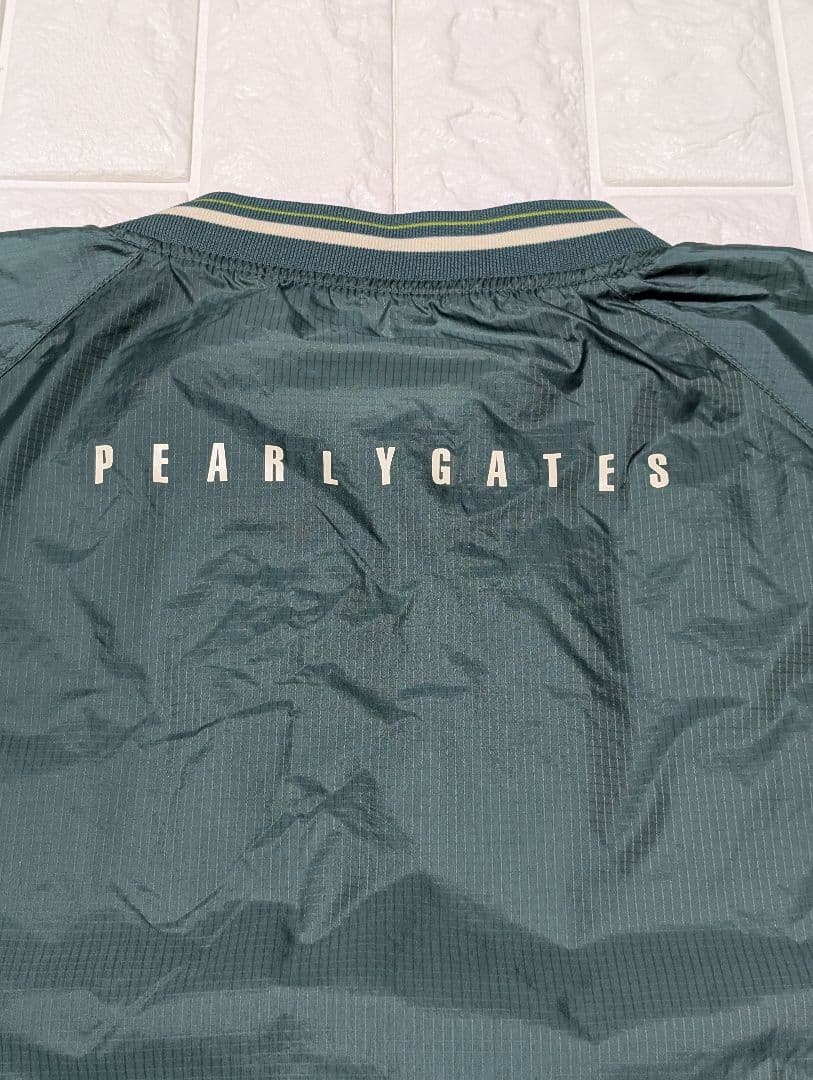 PEARLY GATES パーリーゲイツ スニード