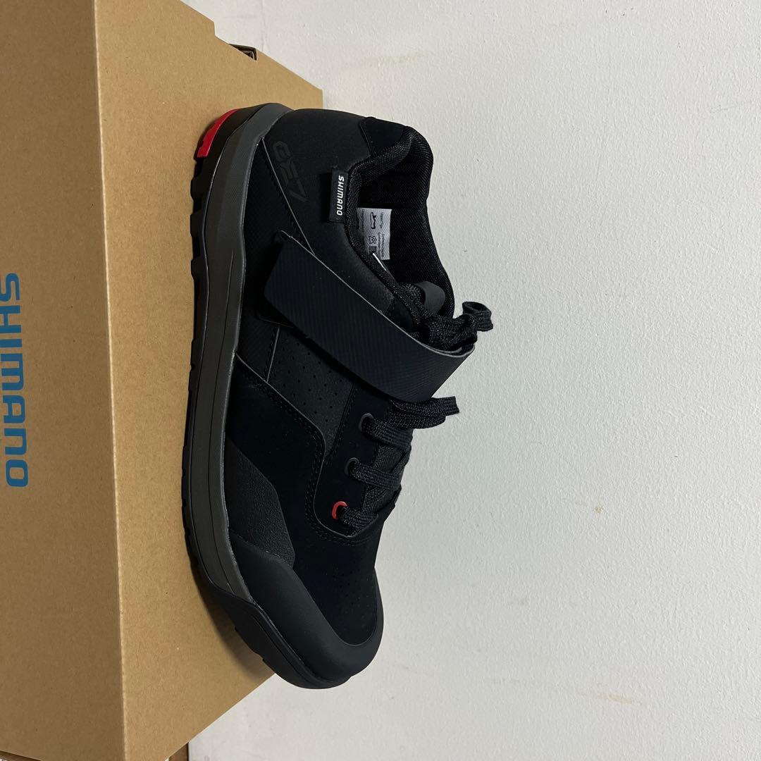 Shimano GE7（GE700M） size27.8 Black