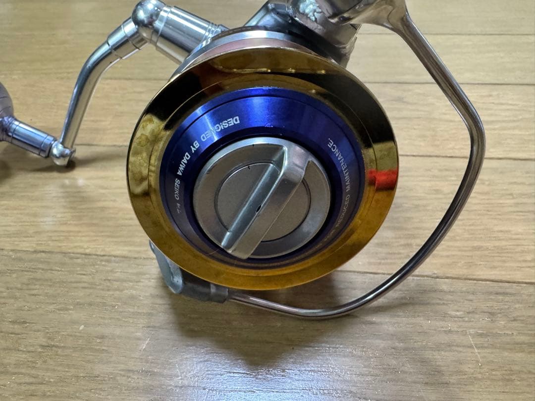 初代ソルティガZ6500