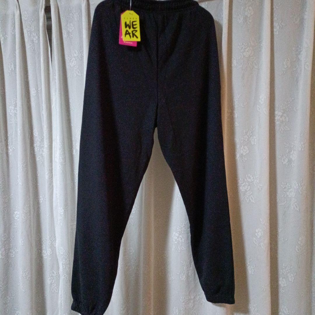 ZUMBA 正規品パンツ XS 黒