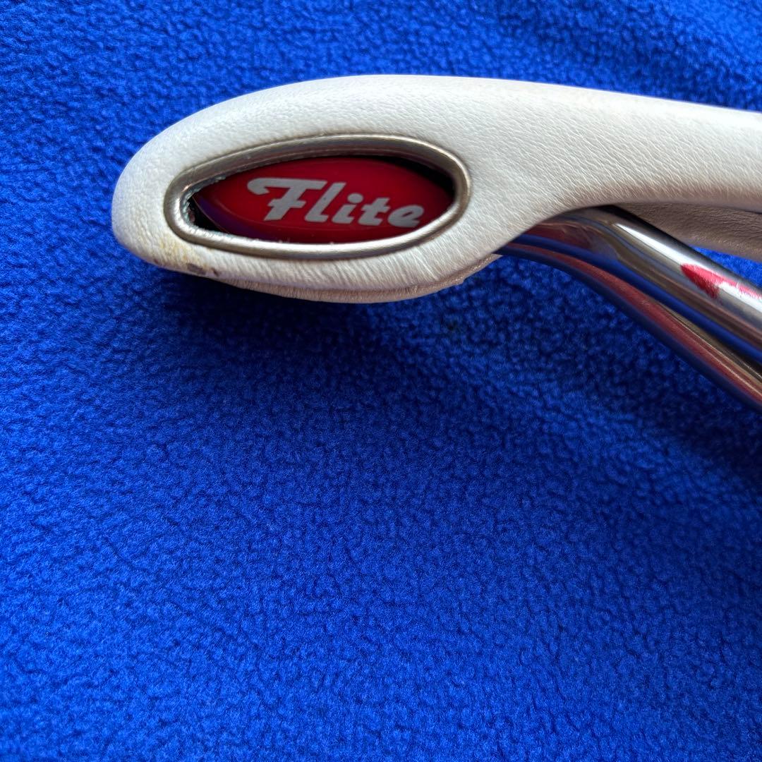 中古 Selle Italia Flite Team Edition サドル
