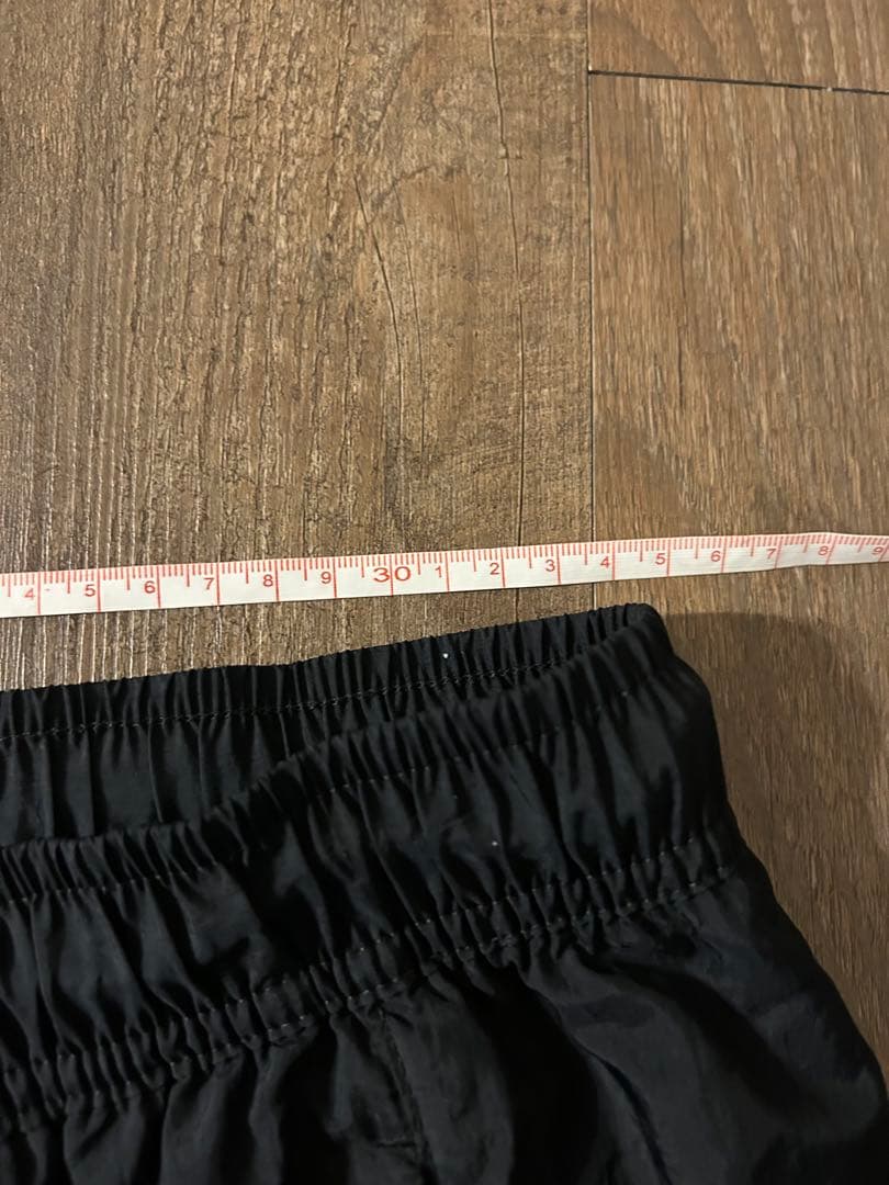 Jordan NBAオールスターエディション パンツ M黒