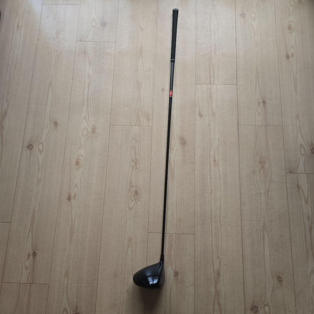 未使用 Mizuno JPX ONE SELECTドライバー9°