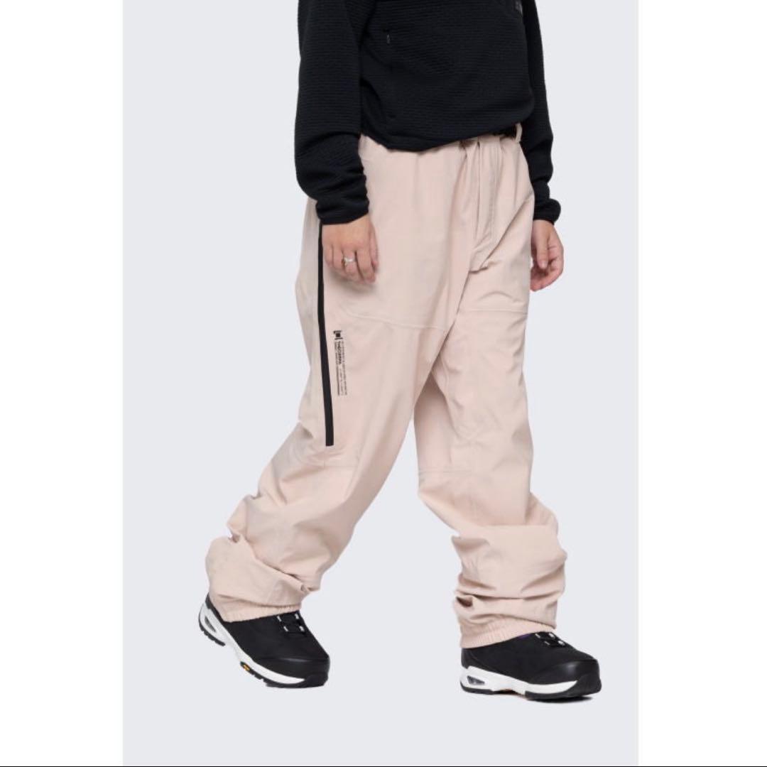 新品　L1 AXIAL PANTS エルワン アクシアル パンツ　3レイヤー