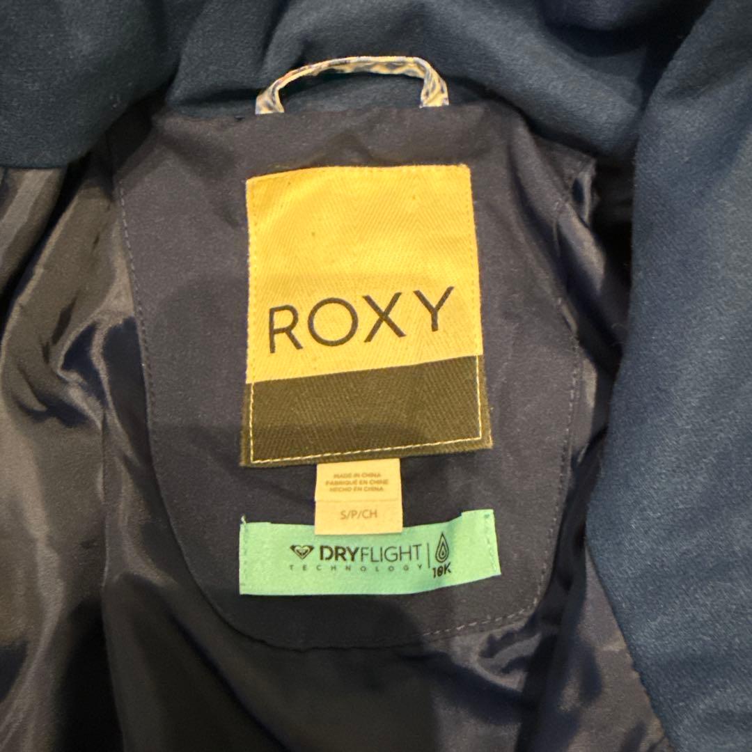 ROXY スキーウェア　ズボンセット