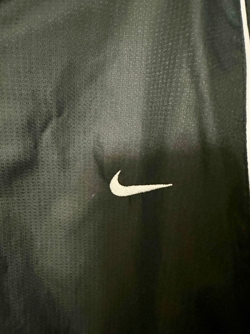 稀少☆ ナイキ NIKE スタジャン グラコン 中綿ジャケット