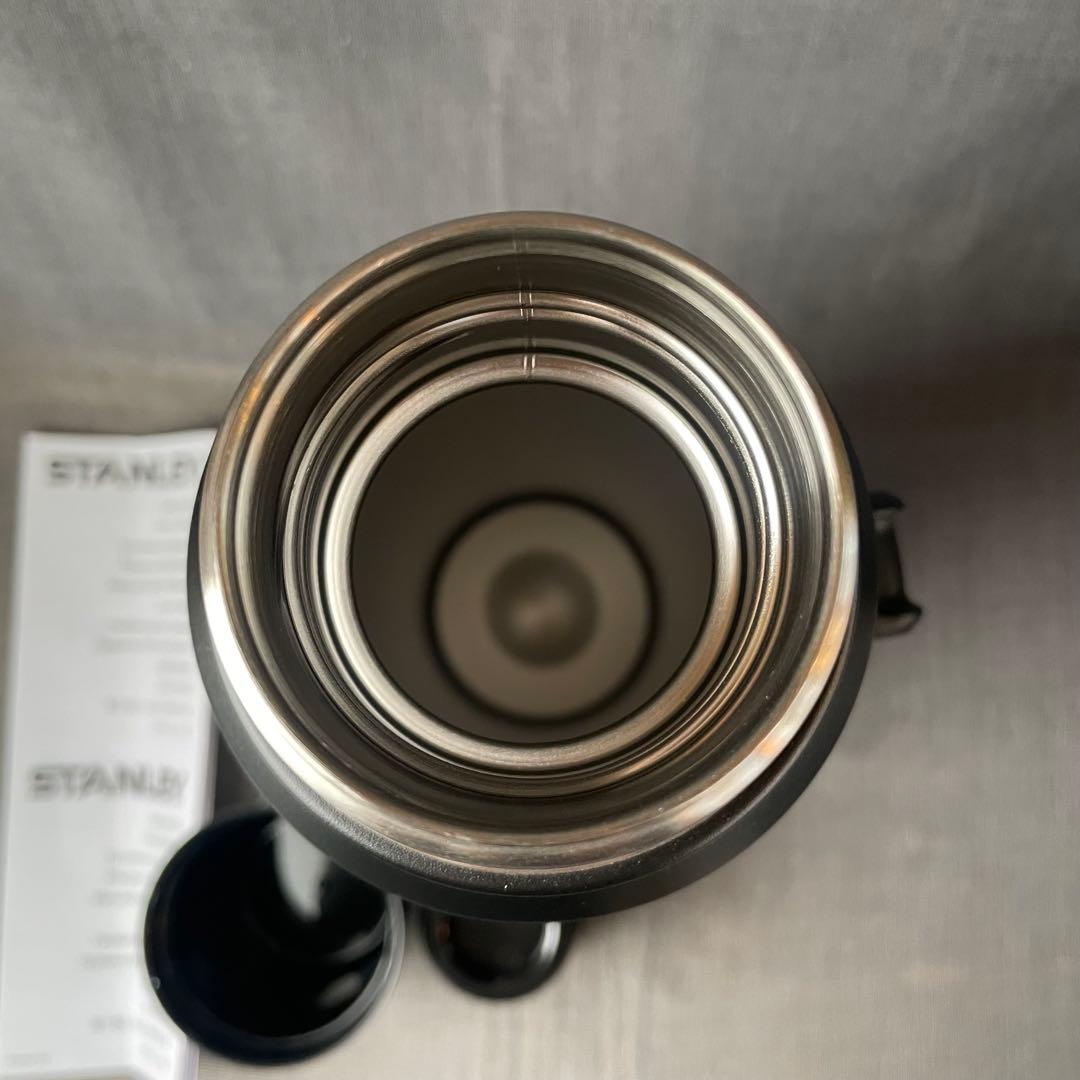 スタンレー　クラシック　真空ボトル　水筒　1L