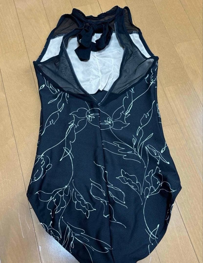 sylphyne バレエ　レオタード　サイズ40
