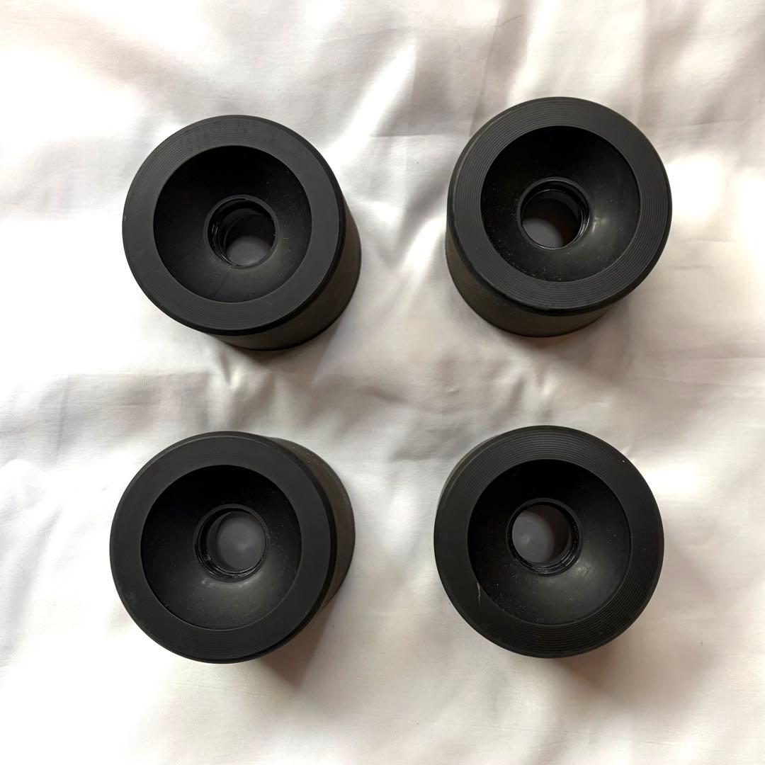 fesn ソフトウィール　72mm 78A 使用少