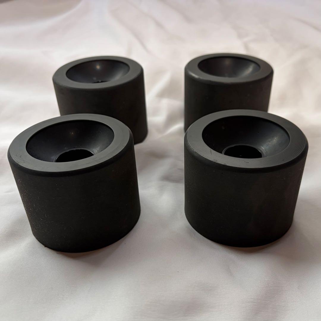 fesn ソフトウィール　72mm 78A 使用少