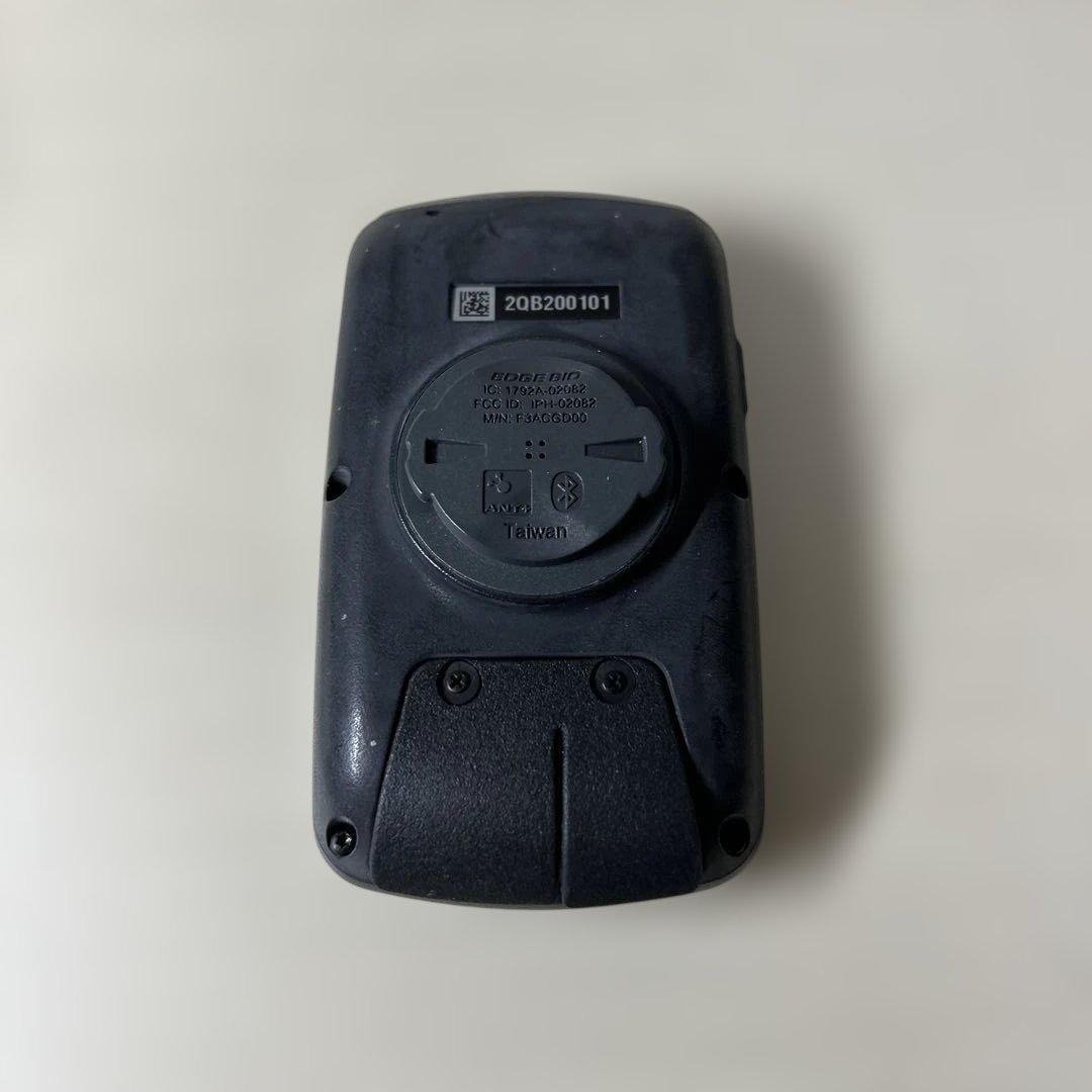 GARMIN EDGE 810J サイクルコンピューター
