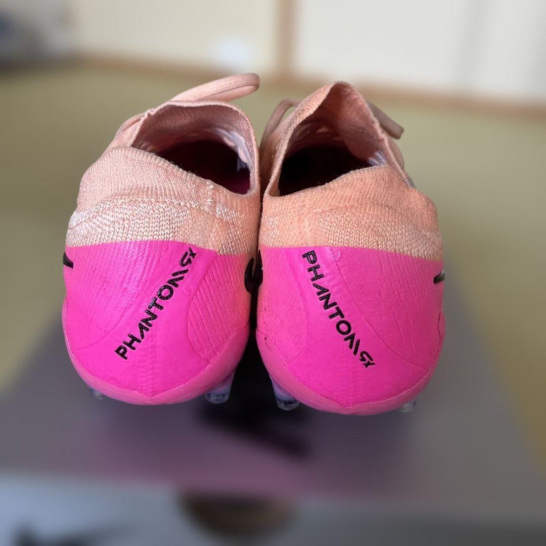 【値下げ】Nike Phantom GXⅡ ELITE AG-PRO