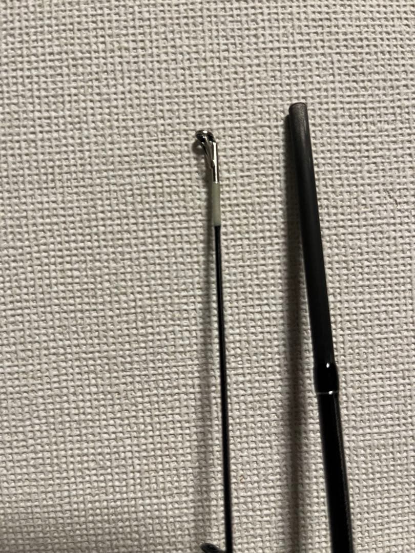 ジャッカルBRS-S68UL+LG アジング ロッド
