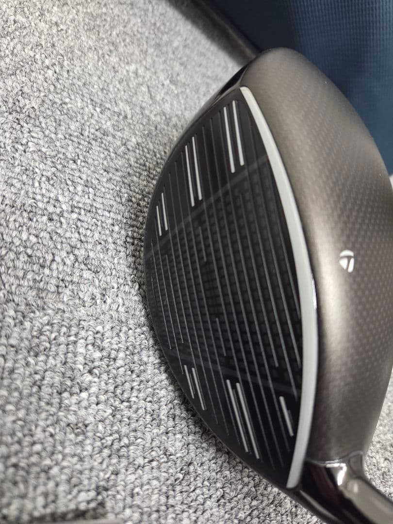 コース未使用超美品★Qi4D LS ベンタス26TRブルー