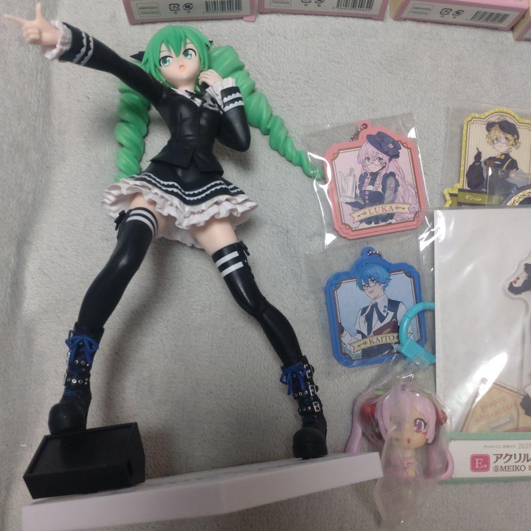 美少女フィギュア　まとめ売り