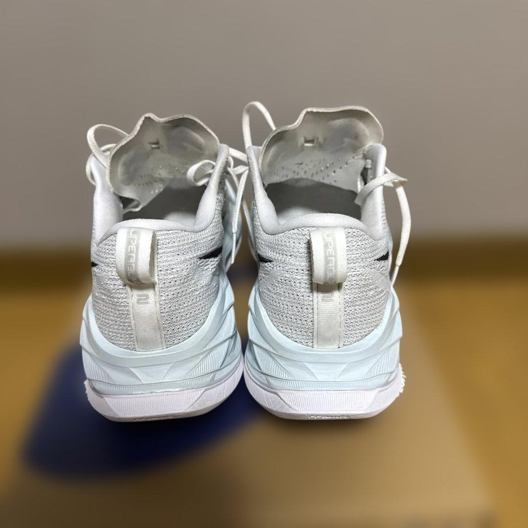 スパイク・シューズ asics superblast2