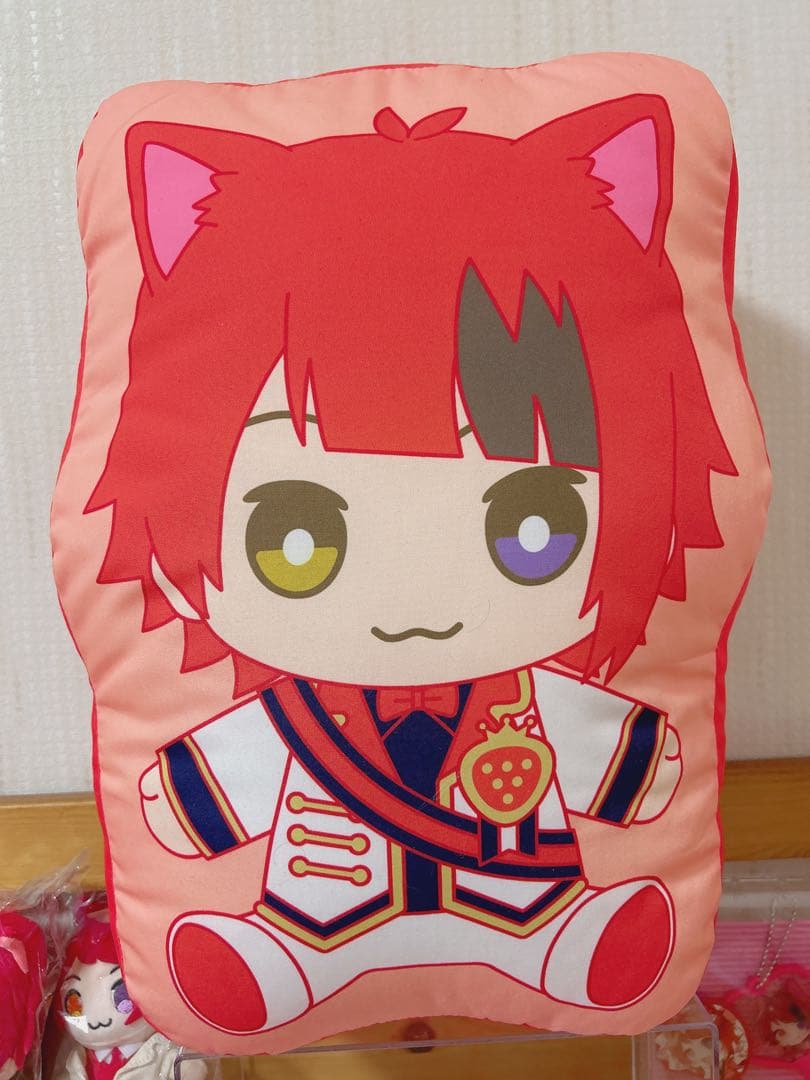 すとぷりグッズ