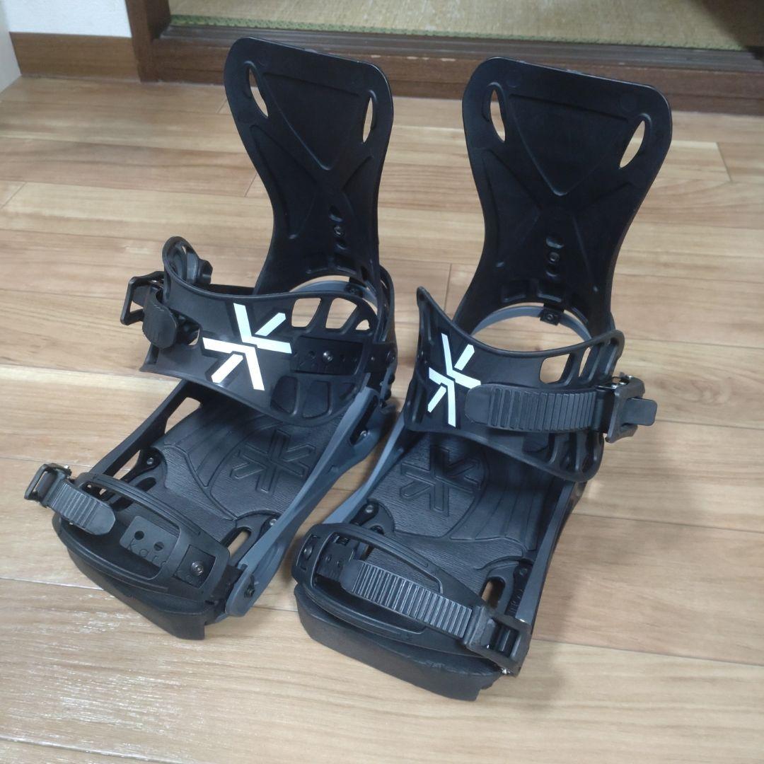 KARAKORAM Free Ranger カラコラム フリーレンジャー S