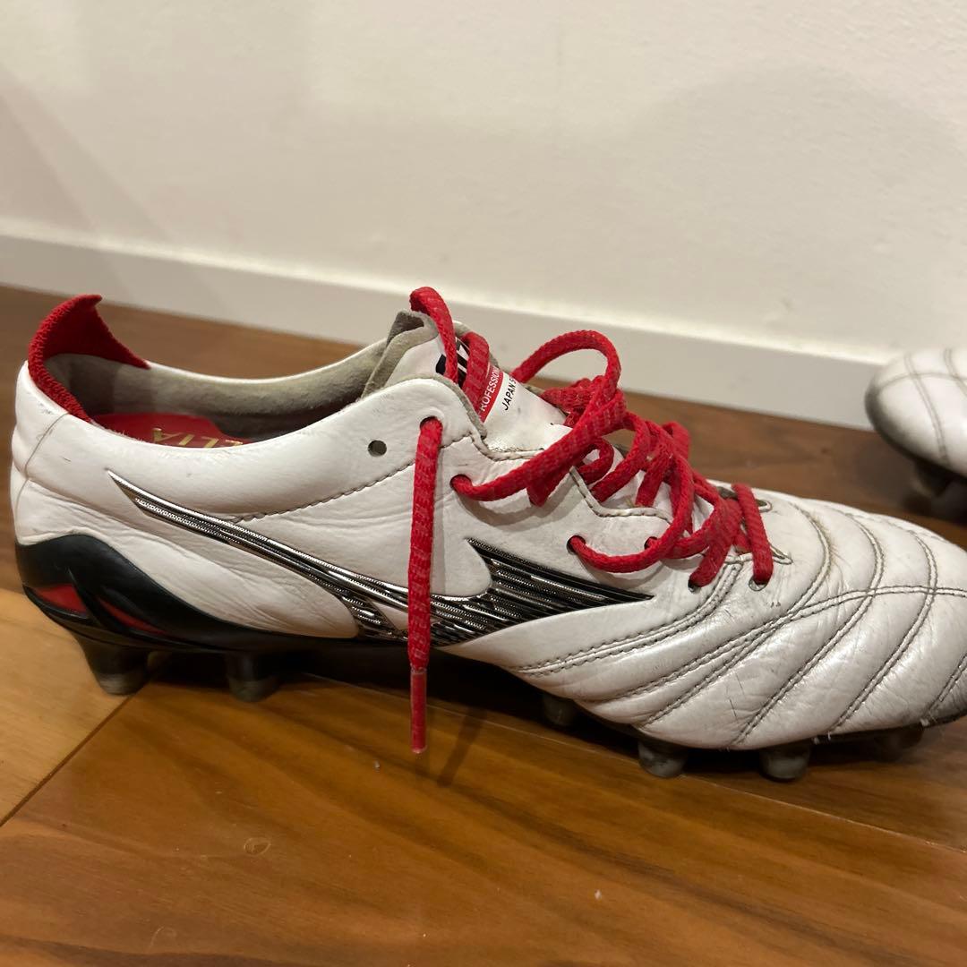 Morelia Japanサイズ23.5 sidasの中敷　シューズキーパー