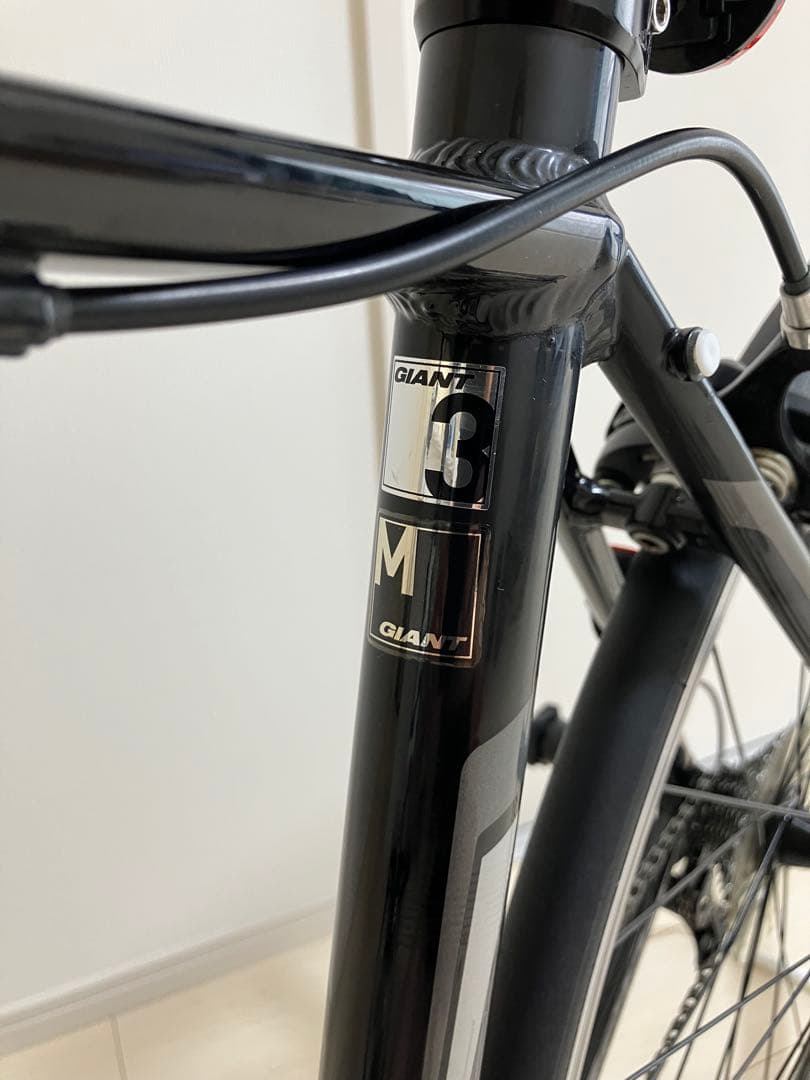 GIANT 「ジャイアント」 DEFY 2014年モデル ロードバイク