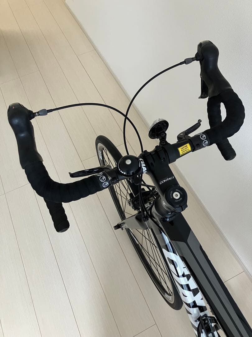 GIANT 「ジャイアント」 DEFY 2014年モデル ロードバイク