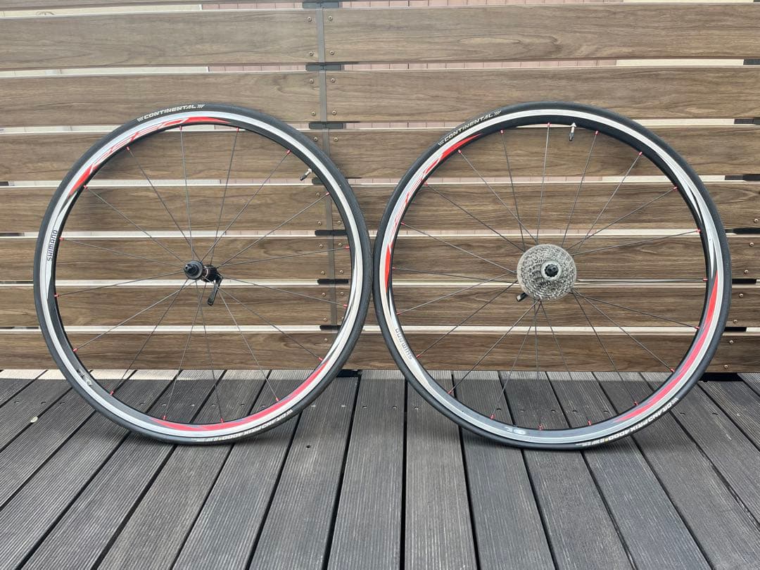 【ジャンク】FELT F4 カーボン ULTEGRA SL 引取限定