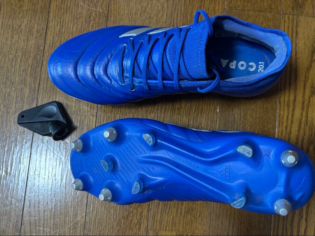 adidas COPA 20.1 SG mixソール